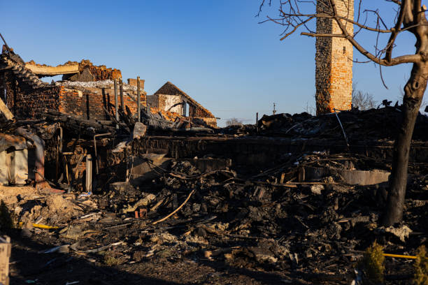 Reliable Content Restoration contractor in Zarephath, NJ by Fire Damage Doption